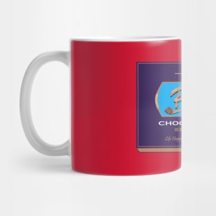 Pam Chocolates Mug